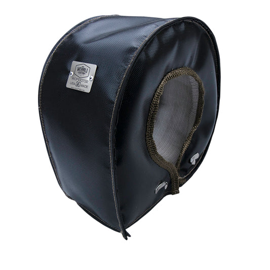 Wehrli Custom Fabrication WCF100732 Universal T6 Exhaust Housing Heat Blanket