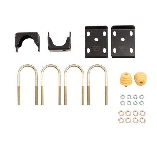 Belltech Flip Kit 1973-1987 for GM Blazer No-C Notch 6in