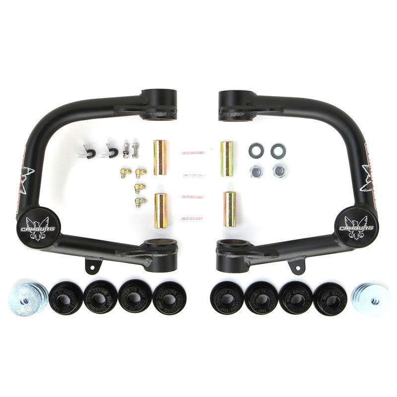 Camburg Engineering CAM-310078 Performance X-Joint UCA for 2005-2023 Toyota Tacoma (PreRunner and 4WD)