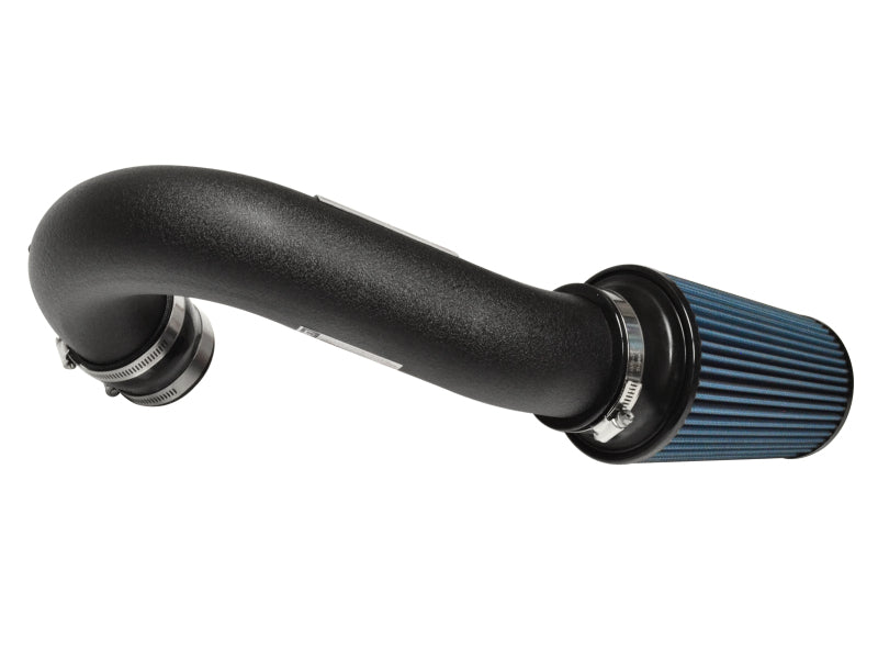 Injen 16-18 Audi A6 2.0L Turbo Wrinkle Black Cold Air Intake - #SP3086WB