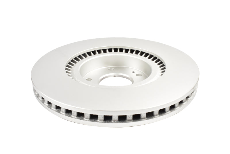DBA 22-26 Hyundai Santa Cruz Front En-Shield Standard Rotor