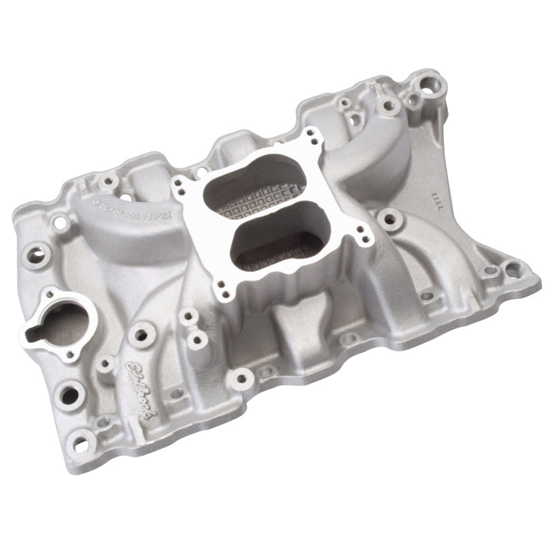 Edelbrock 7111 Performer RPM 330-403 Manifold