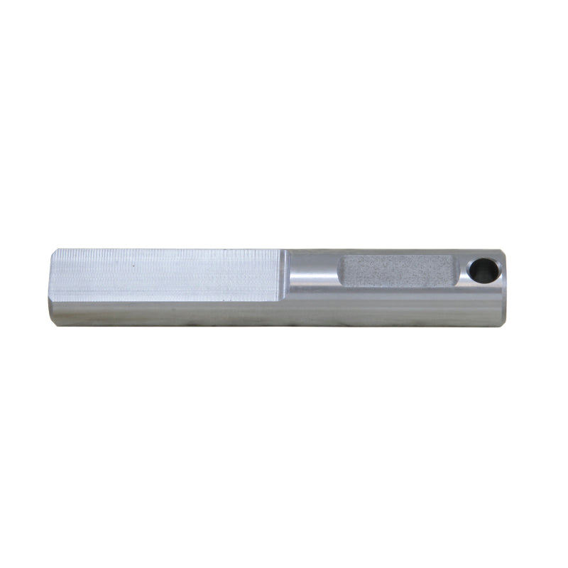 Yukon Gear & Axle YSPXP-054 Notched Cross Pin Shaft For 7.5in GM