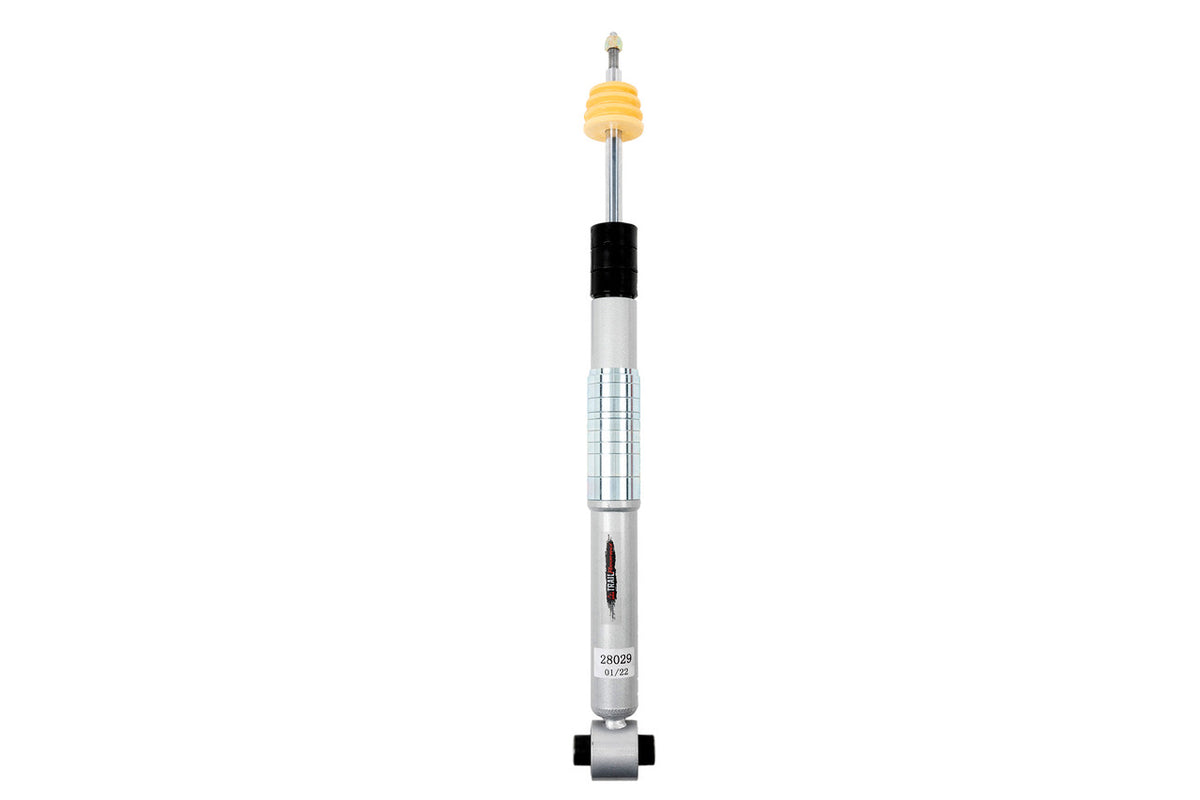 Belltech 21-25 for Ford Bronco Trail Perf Shock Set - 4-7.5in Front 3-6.5in Rear