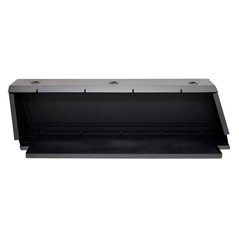 Westin 16-11031 EXP Toolbox Shell Driver for 2023-2026 F-250 / F-350/Ram 2500/3500 Black