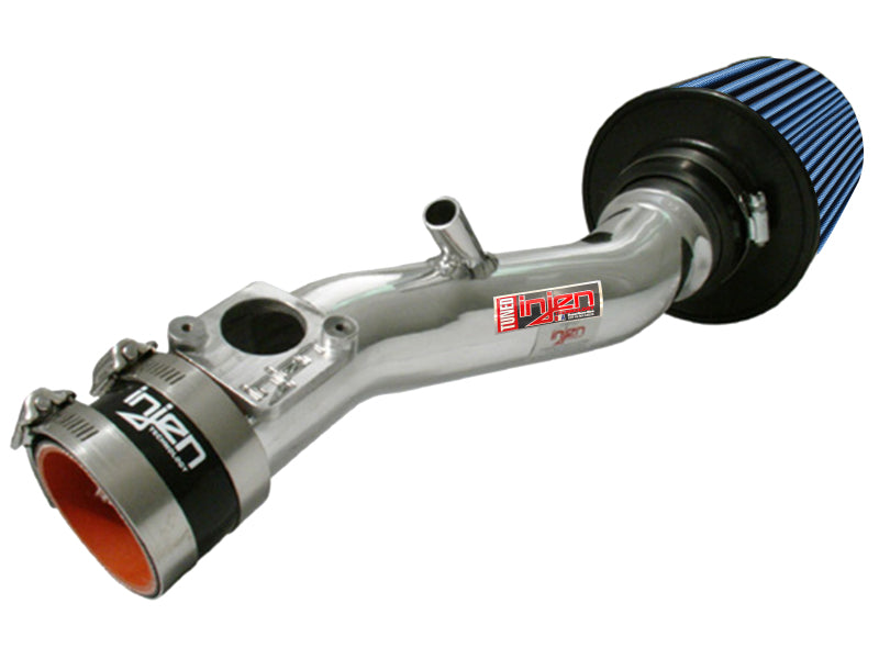 Injen 04-06 xB Polished Short Ram Intake - #IS2100P