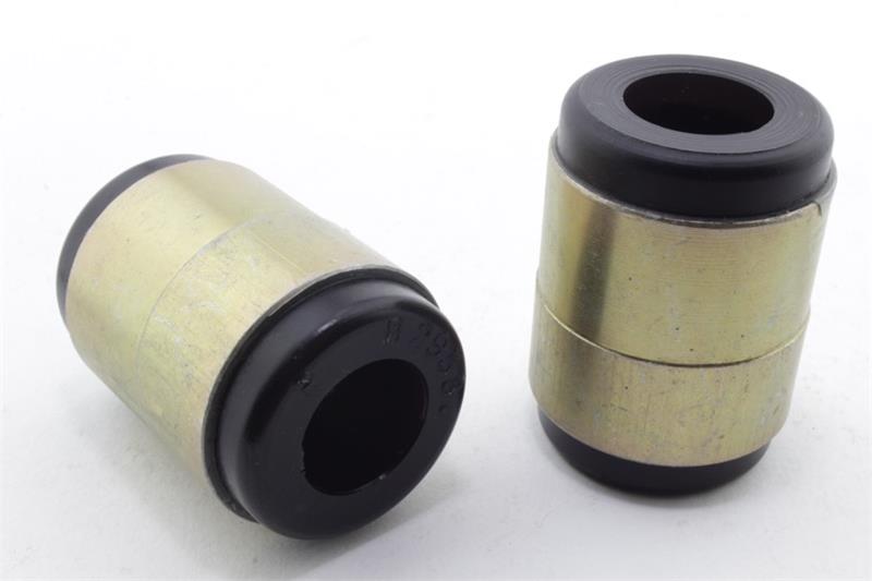 Whiteline W32958 Rear Lower Control Arm Shock Bushing Kit for 2003-2008 Mitsubishi Lancer