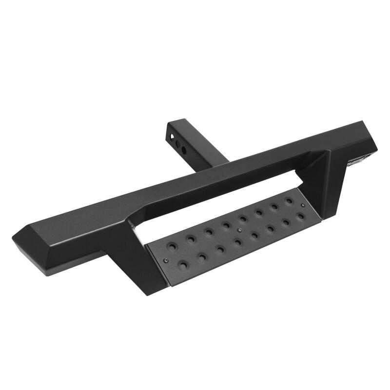 Westin 56-10015 HDX Drop Hitch Step 34 in Step 2 in Receiver Textured Black