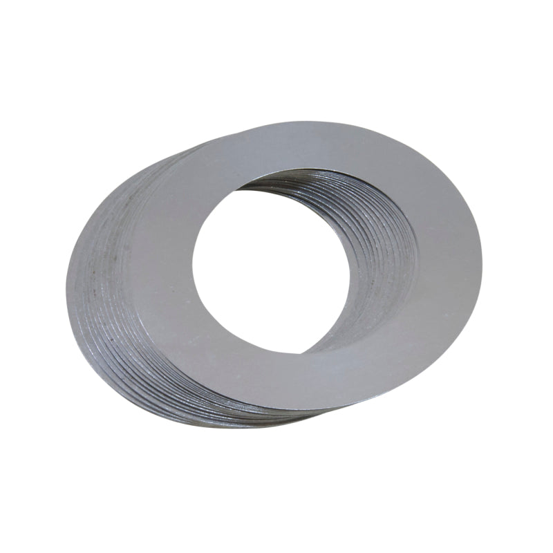 Yukon Gear & Axle YPKGM9.5-PC-SHI Eaton Positraction Shim Kit For 9.5in GM