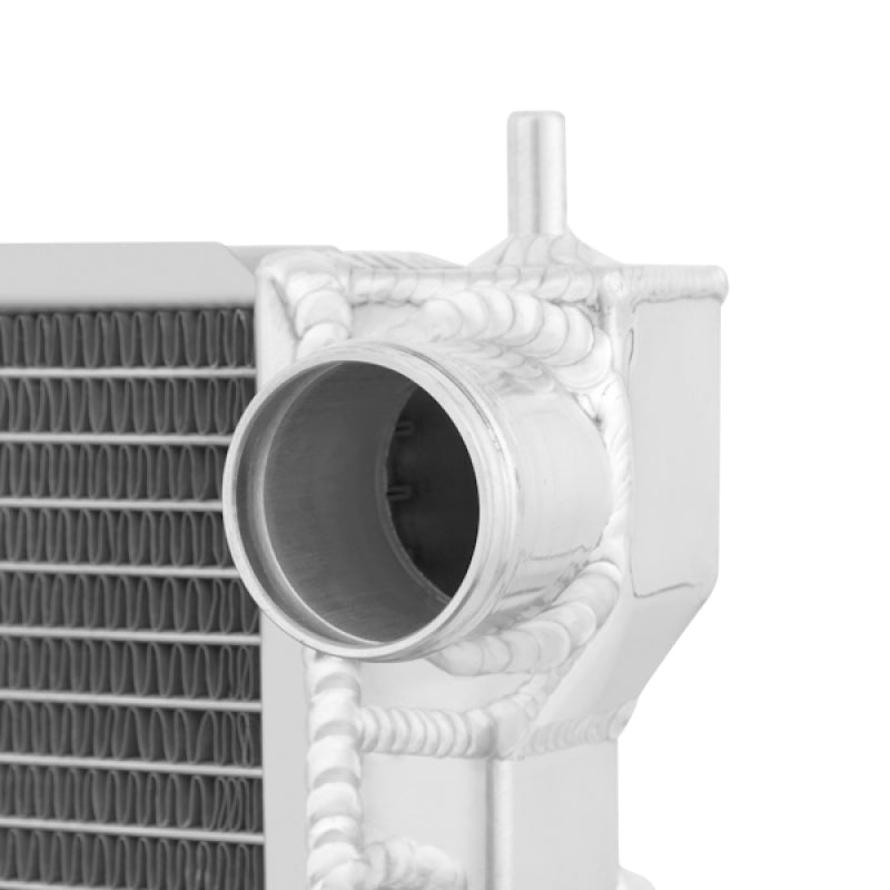Mishimoto 12-14 Subaru BRZ / 12-14 Scion FR-S / 12-14 Toyota GT86 Performance Aluminum Radiator - #MMRAD-BRZ-13