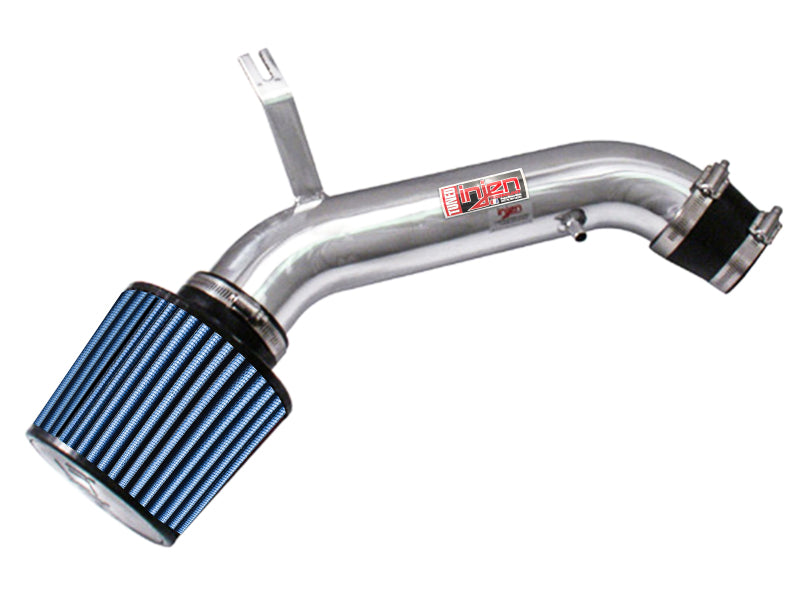 Injen 94-01 Integra Ls Ls Special RS Polished Short Ram Intake - #IS1420P