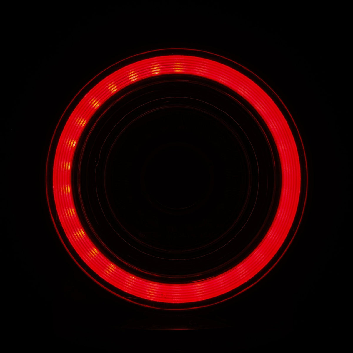 AlphaRex 668001 10-15 Ferrari 458 NOVA-Series Prismatic LED Tail Lights Smoke