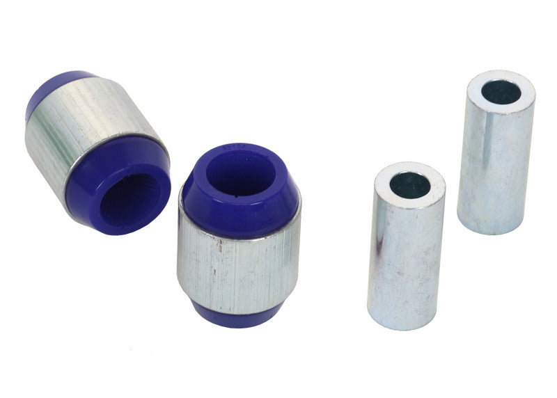 SuperPro Rear Lower Control Arm Rearward Inner Bushing Kit