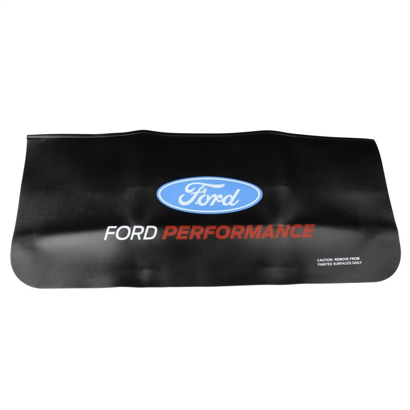 Ford Racing Fender Cover