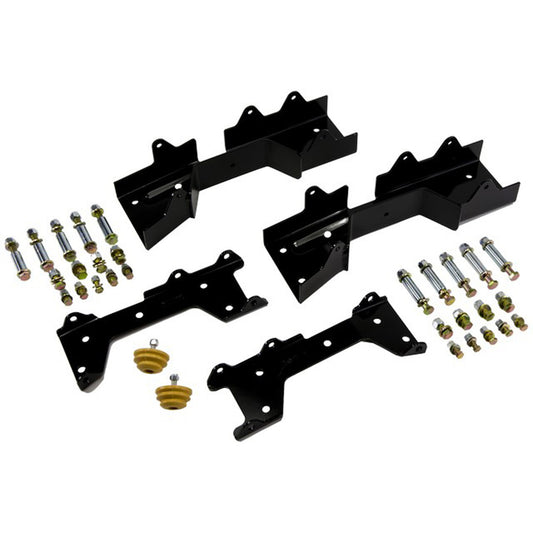 Belltech C-Section Kit 1999-2000 for GM C1500 with 5in Frame