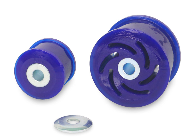SuperPro Front Engine Steady Mount Bushing Kit