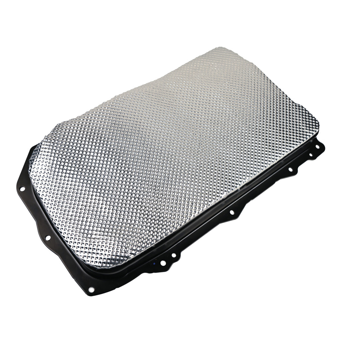 DEI for 2018-2026 Jeep Wrangler JL/2020-2026 Gladiator JT 850RE Transmission Pan Heat Shield