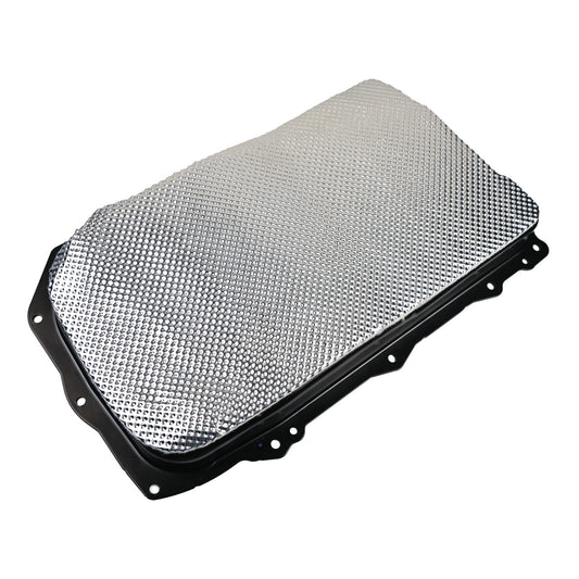 DEI for 2018-2026 Jeep Wrangler JL/2020-2026 Gladiator JT 850RE Transmission Pan Heat Shield