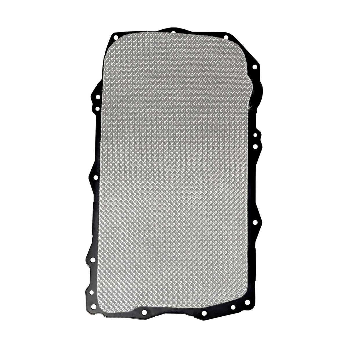 DEI for 2018-2026 Jeep Wrangler JL/2020-2026 Gladiator JT 850RE Transmission Pan Heat Shield