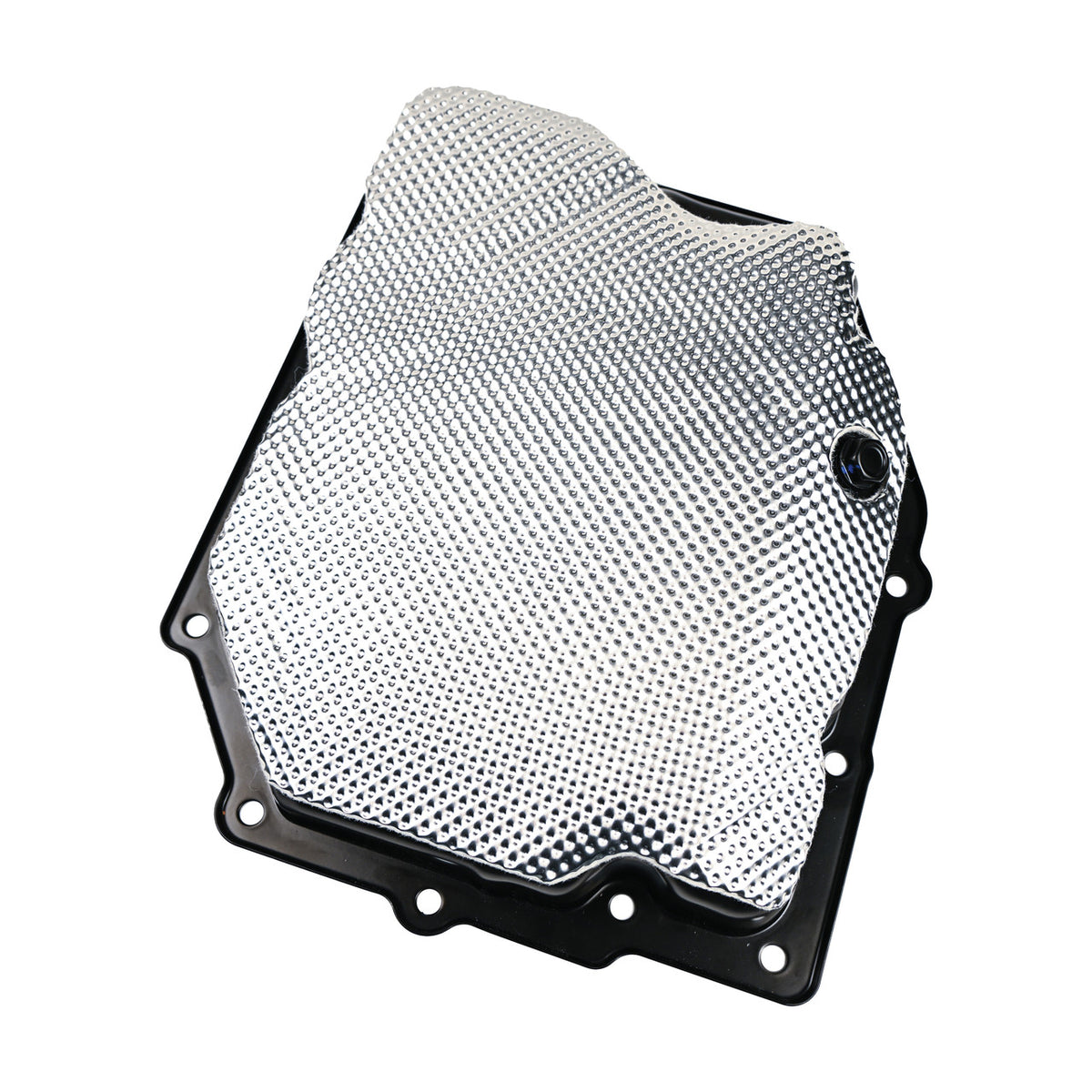 DEI for 2007-2011 Jeep Wrangler JK VLP 42RLE 4-Speed Transmission Pan Heat Shield