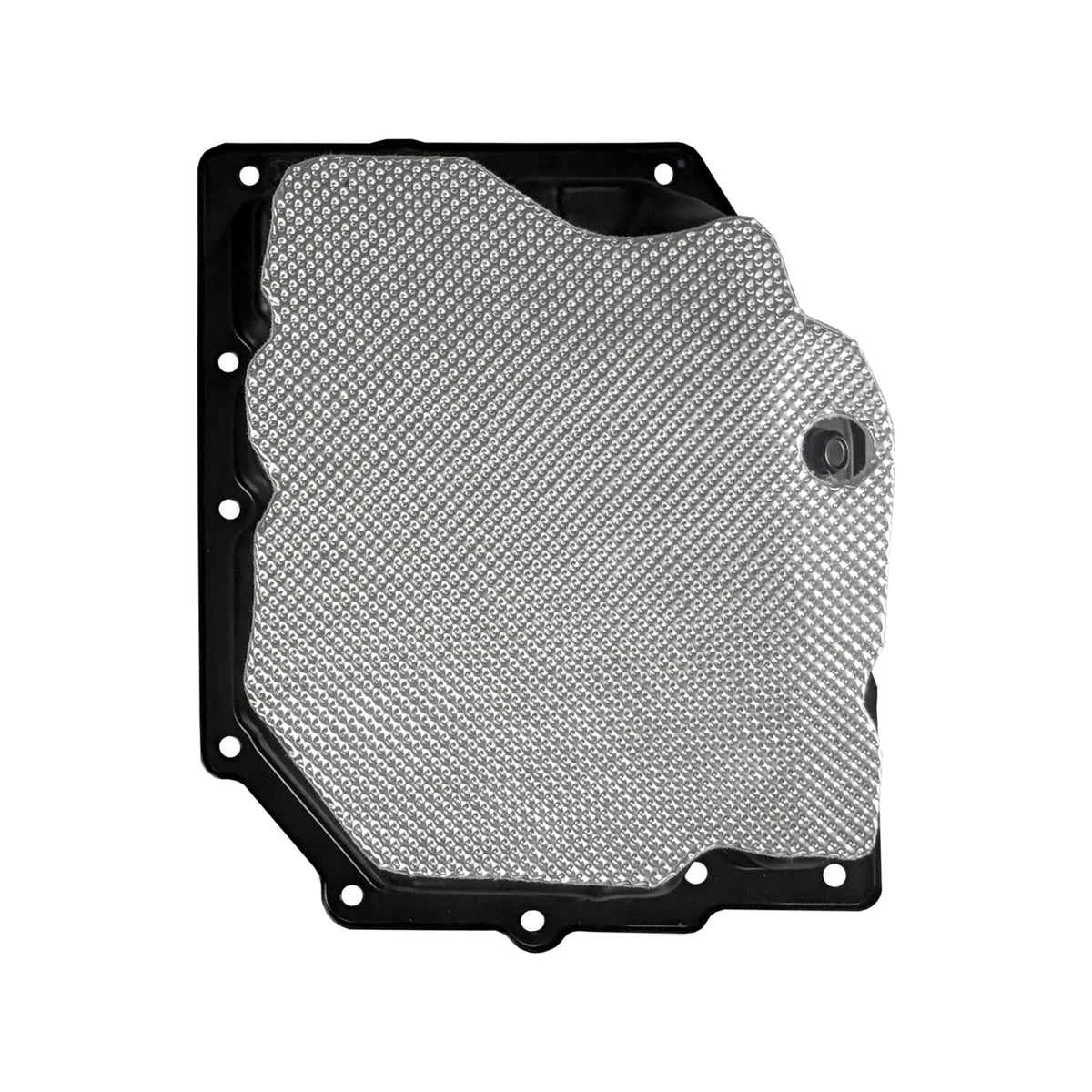 DEI for 2007-2011 Jeep Wrangler JK VLP 42RLE 4-Speed Transmission Pan Heat Shield