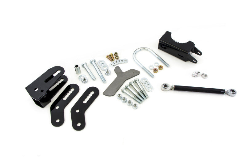 UMI Performance 2064 Panhard Bar Relocation Conversion for 1982-2002 GM F-Body