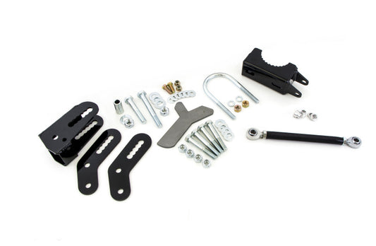UMI Performance 2064 Panhard Bar Relocation Conversion for 1982-2002 GM F-Body