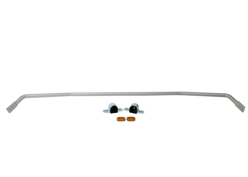 Whiteline BMR93Z 24mm Heavy Duty Rear Adjustable Sway Bar for 2013-2018 Ford Focus