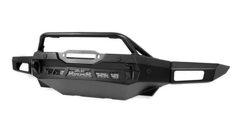 DV8 Offroad 21-23 Ford Bronco Spec Series Front Bumper - #FBBR-05