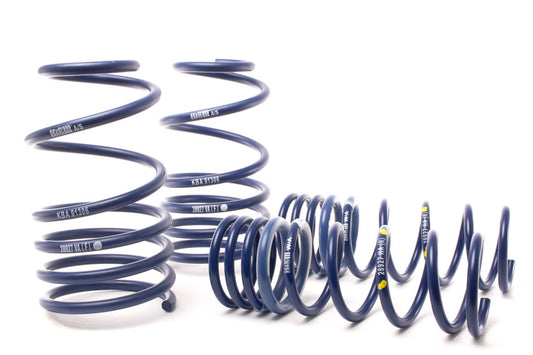 H&R Sport Springs - Ford Focus - 51664