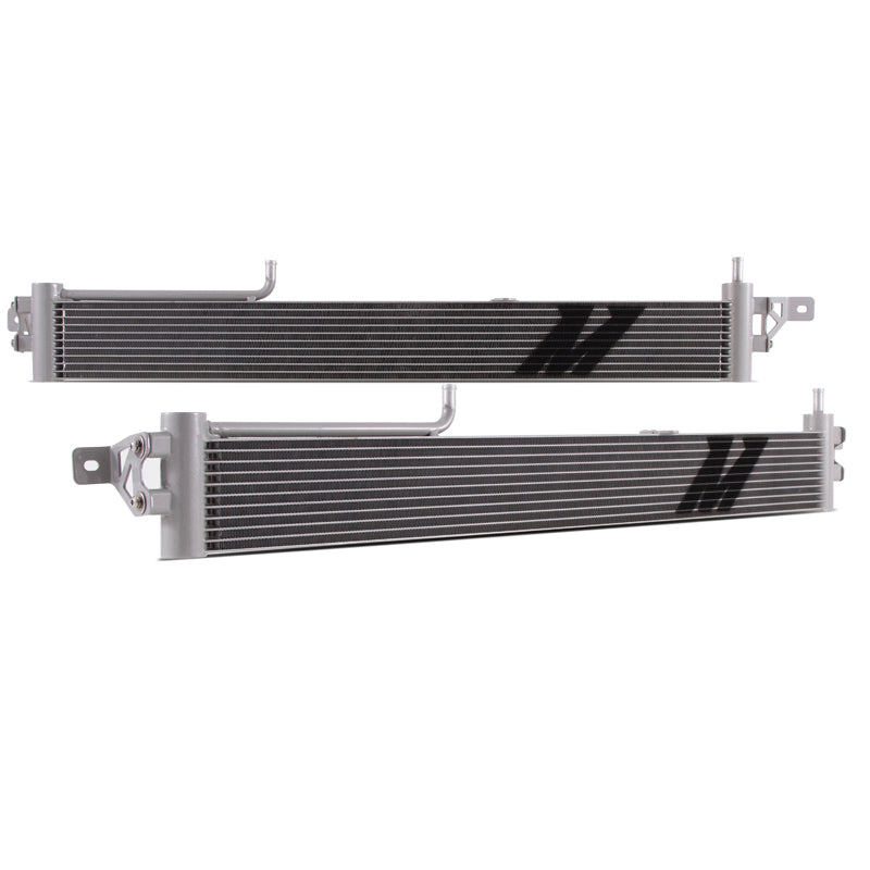 Mishimoto 15-17 Ford F-150 (incl. Raptor) Transmission Cooler - #MMTC-F150-15SL