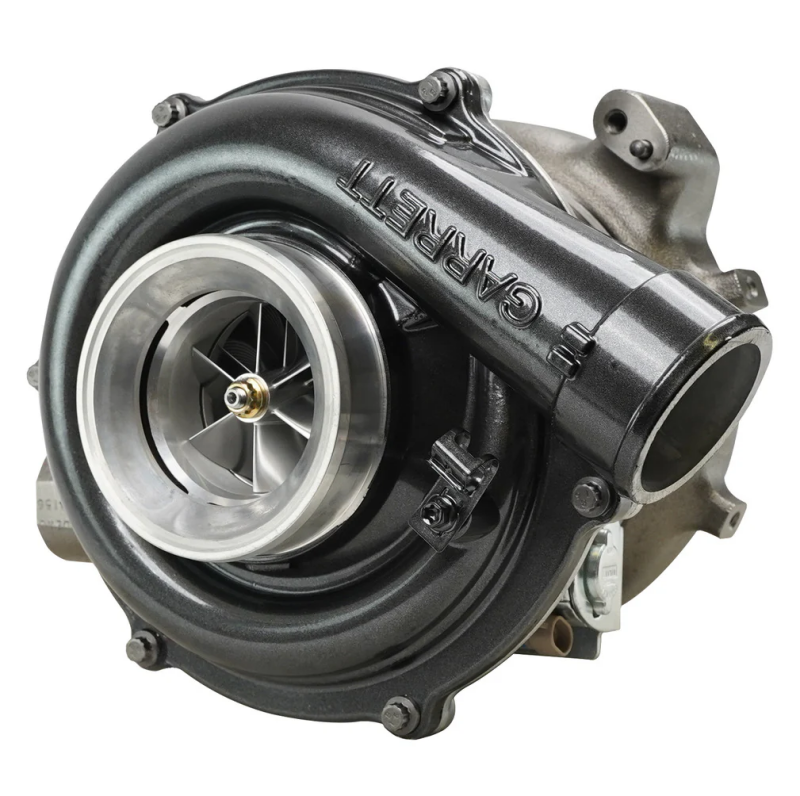 BD Diesel 03-07 Ford F250 Stage 1 Performance GT37 Screamer Turbo 1045818