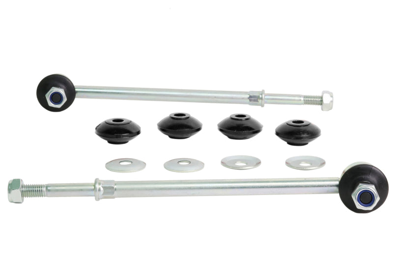Whiteline W22772 Front Sway Bar Link Assembly for 2004-2006 Pontiac GTO