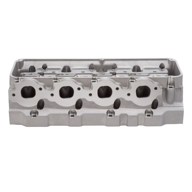 Edelbrock 618369 Big Victor Pro-Port Raw Cylinder Head