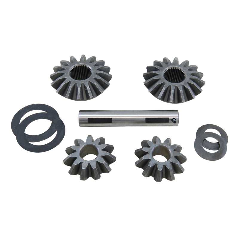 Yukon Gear & Axle ZIKD70-S-32 USA Standard Gear Replacement Standard Spider Gear Set For Dana 70 / 32 Spline