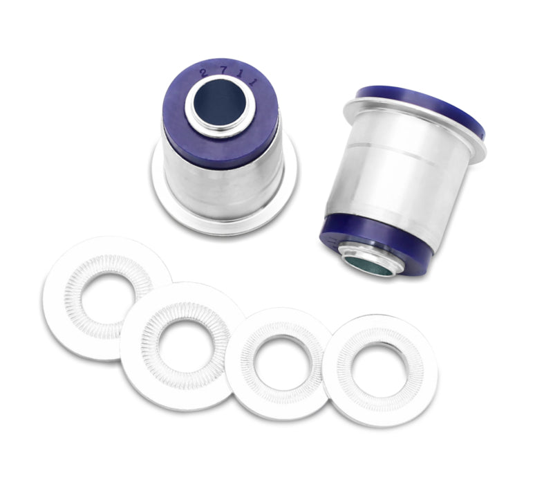 SuperPro Front Control Arm Lower-Inner Front Bushing Kit