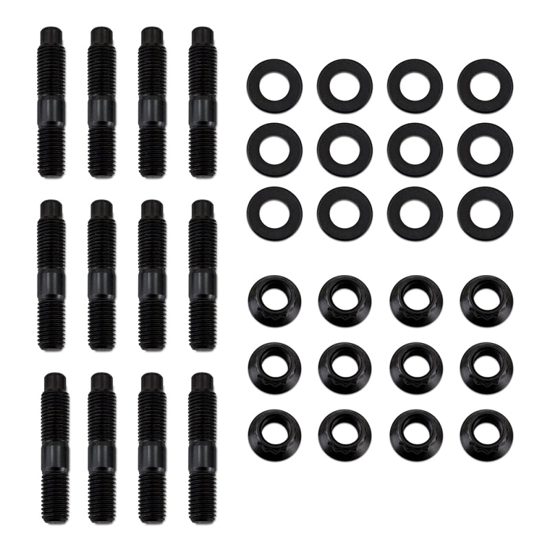 Mishimoto 94-18 Dodge Ram 5.9/6.7L Cummins Exhaust Manifold Stud Kit - #MMEXH-RAM-94SK