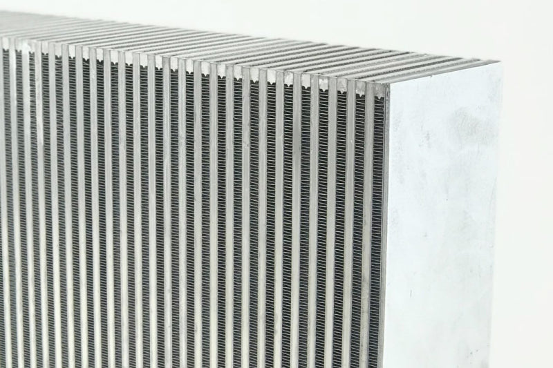 CSF 8117W HP Bar/Plate Intercooler Core for Nissan GT-R (R35)