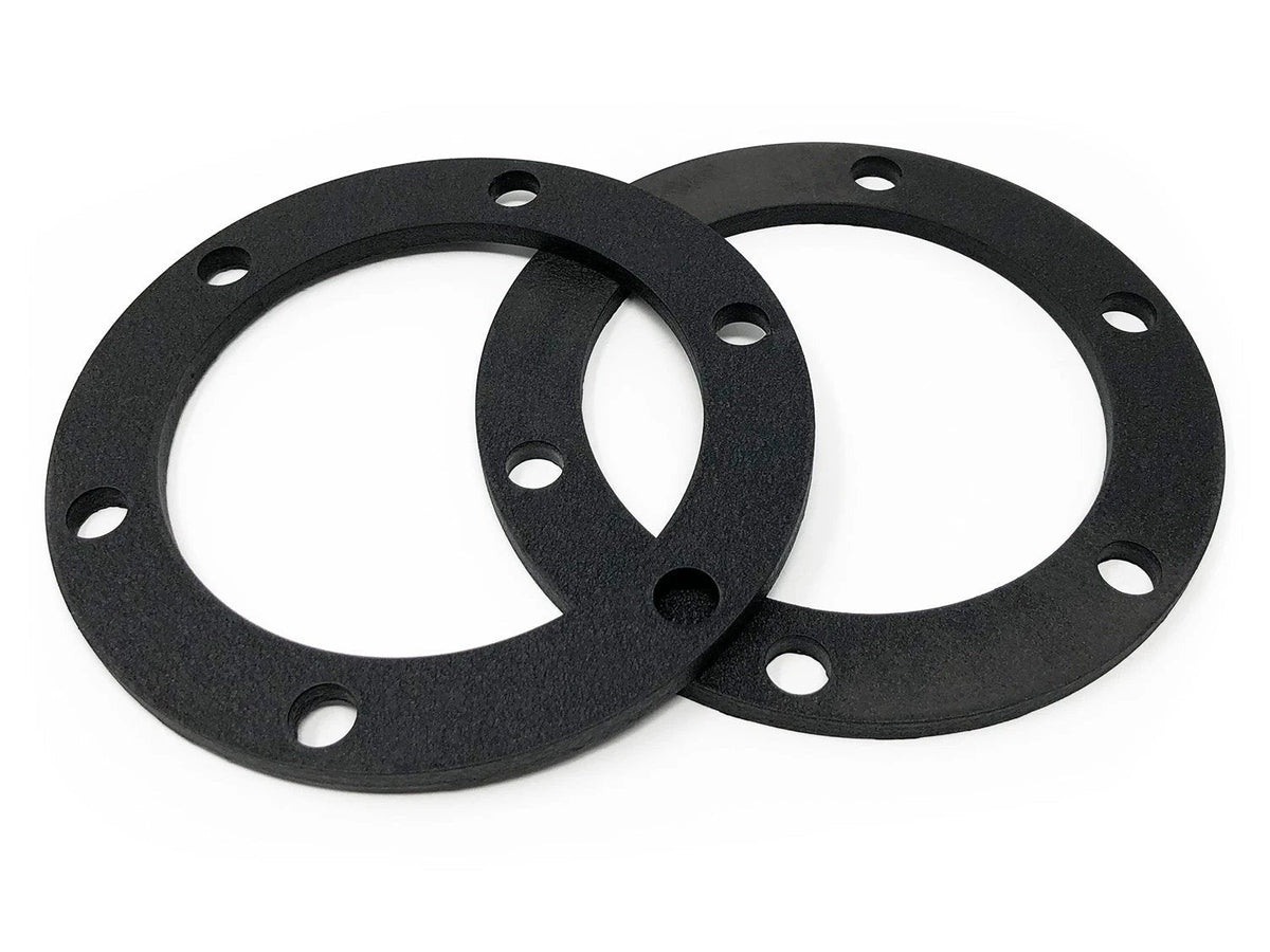 Tuff Country 10802 1/2in CV Axle Spacer Kit for 1988-1998 GMC Truck K1500/K2500 6-Lug 4WD