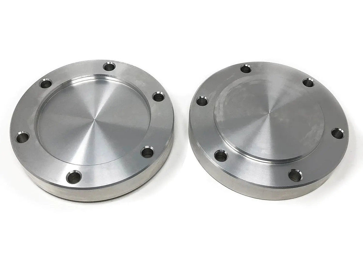Tuff Country 10805 1in CV Axle Spacer Kit 6 Lug for 1988-1998 Chevrolet GMC K1500 K2500 4WD