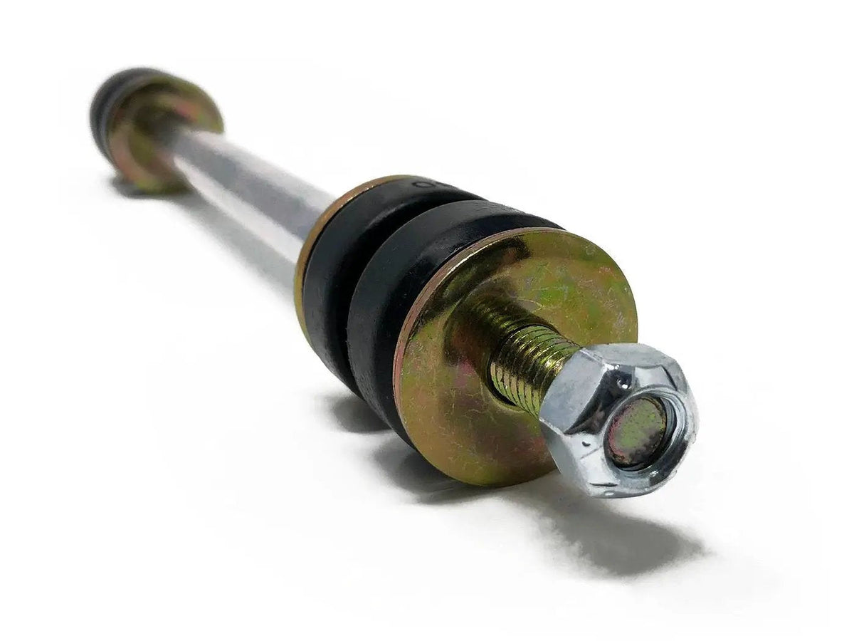 Tuff Country 10850 Front Sway Bar End Link Kit 4-6in Lift for 1988-1998 Chevrolet K2500 K3500 4WD