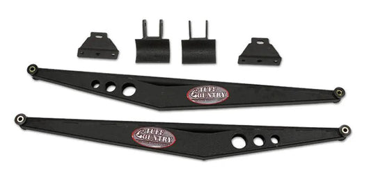 Tuff Country 10891 Ladder Bars Pair for 1973-1987 GMC Truck 1/2 Ton 4WD