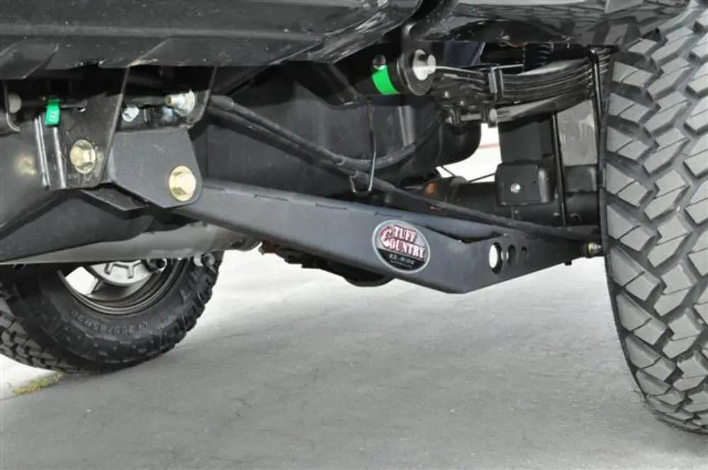 Tuff Country 10891 Ladder Bars Pair for 1973-1987 GMC Truck 1/2 Ton 4WD