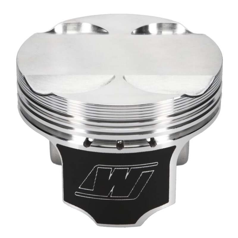 Wiseco 6631M87 for Acura K20 K24 FLAT TOP 1.181X87MM Piston Shelf Stock