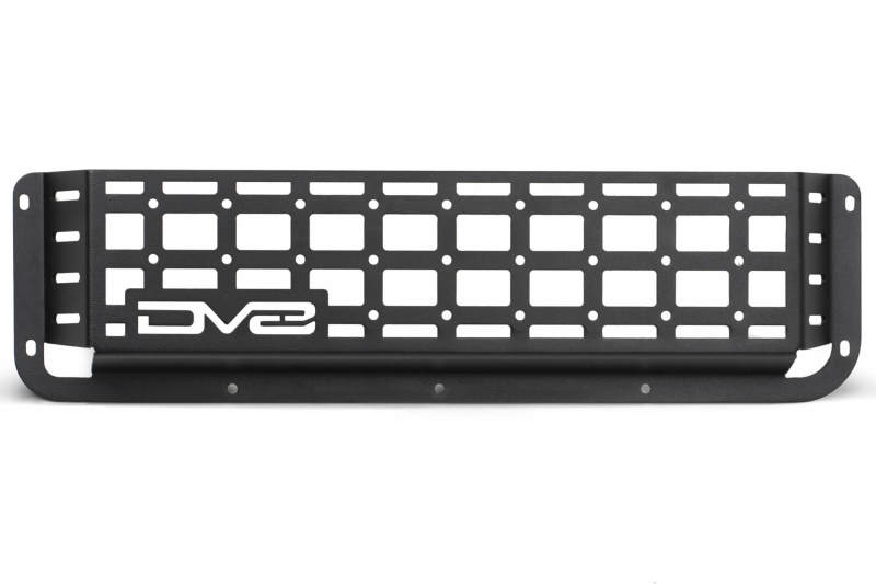DV8 Offroad 03-09 Lexus GX 470 Molle Door Pocket - #MPGX-03
