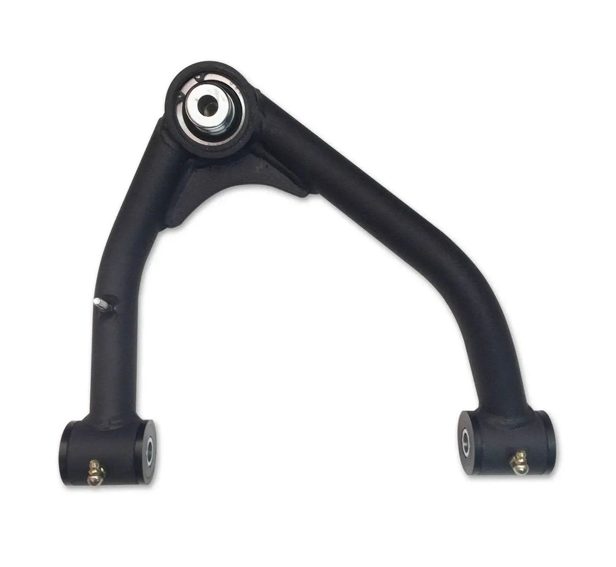 Tuff Country 10930 Uni-Ball Upper Arms for 2007-2018 Silverado 1500 (Cast Steel Factory Arms)