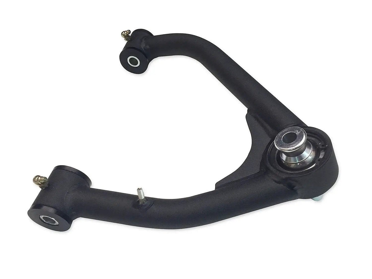 Tuff Country 10930 Uni-Ball Upper Arms for 2007-2018 Silverado 1500 (Cast Steel Factory Arms)