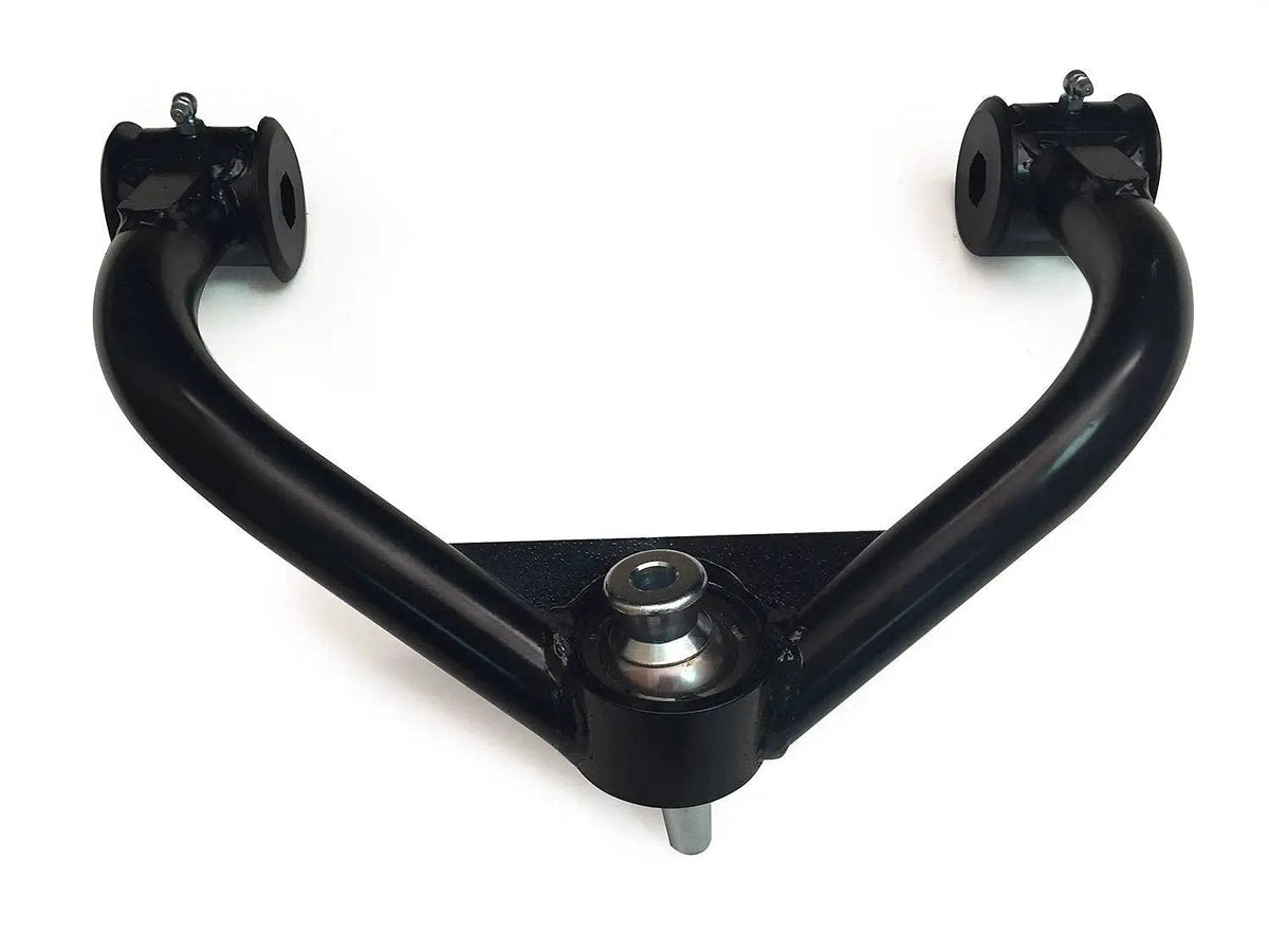 Tuff Country 10932 Uni-Ball Upper Control Arms Pair for 2011-2019 Chevrolet Silverado 2500HD 4WD/2WD