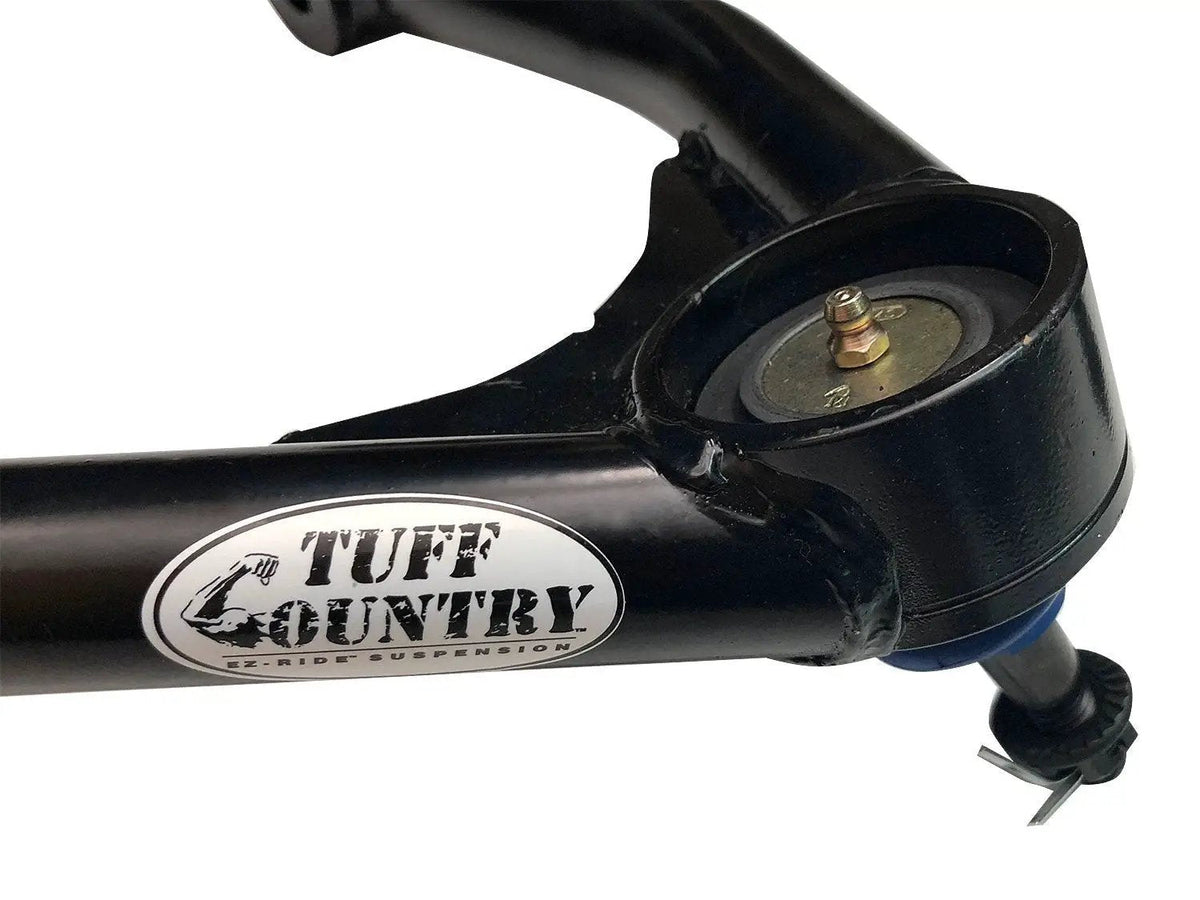 Tuff Country 10935 Upper Arms for 2007-2018 Suburban 1500 4WD/2WD (Cast Steel 1-Piece Factory Arms)