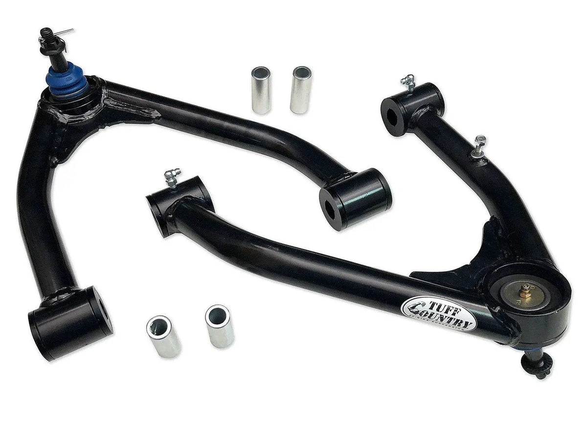 Tuff Country 10936 Upper Arms for 2014-2018 Silverado 1500